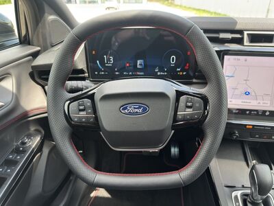 Ford Puma Neuwagen