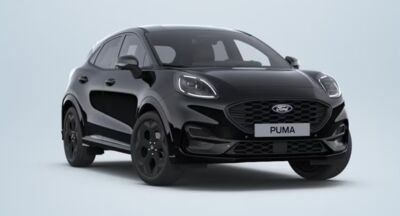 Ford Puma Neuwagen Ford Puma Neuwagen