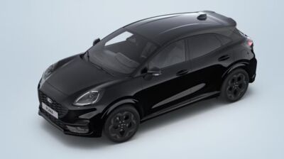 Ford Puma Neuwagen Ford Puma Neuwagen