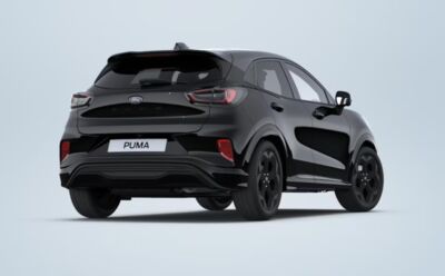Ford Puma Neuwagen Ford Puma Neuwagen