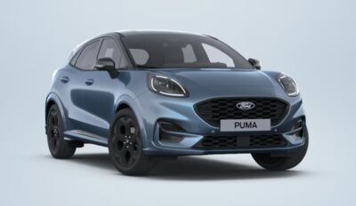 Ford Puma Neuwagen Ford Puma Neuwagen
