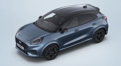 Ford Puma Neuwagen Ford Puma Neuwagen