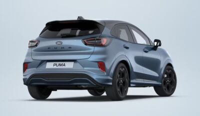Ford Puma Neuwagen Ford Puma Neuwagen