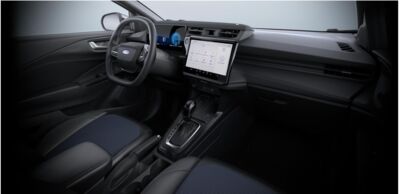 Ford Puma Neuwagen Ford Puma Neuwagen