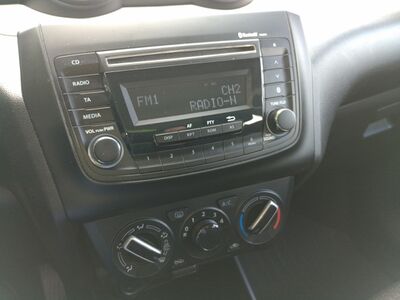 Suzuki Swift Gebrauchtwagen Suzuki Swift Gebrauchtwagen