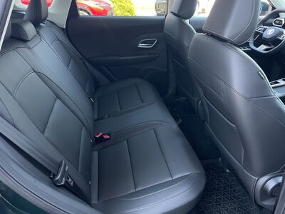MG ZS Vorführwagen MG ZS Vorführwagen