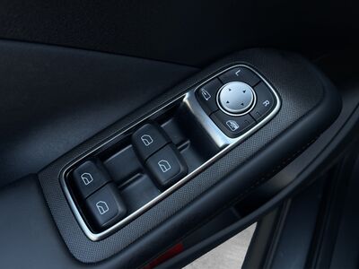 MG MG4 Urban Vorführwagen MG MG4 Urban Vorführwagen