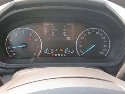 Ford EcoSport Gebrauchtwagen Ford EcoSport Gebrauchtwagen