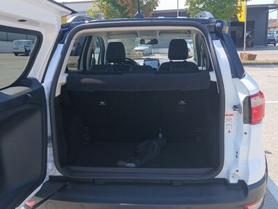 Ford EcoSport Gebrauchtwagen Ford EcoSport Gebrauchtwagen