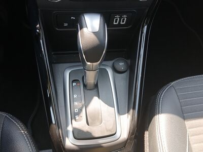 Ford EcoSport Gebrauchtwagen Ford EcoSport Gebrauchtwagen