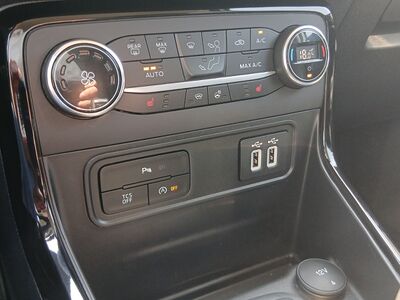 Ford EcoSport Gebrauchtwagen Ford EcoSport Gebrauchtwagen