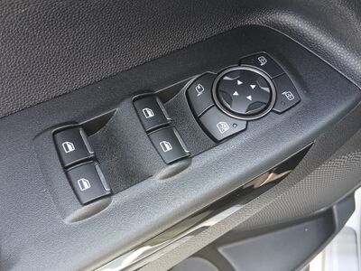 Ford EcoSport Gebrauchtwagen Ford EcoSport Gebrauchtwagen