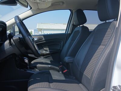 Ford EcoSport Gebrauchtwagen Ford EcoSport Gebrauchtwagen