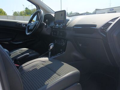 Ford EcoSport Gebrauchtwagen Ford EcoSport Gebrauchtwagen