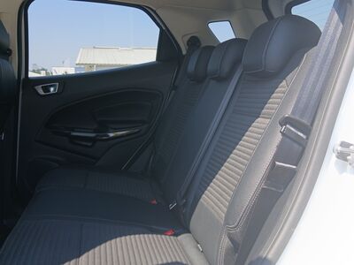 Ford EcoSport Gebrauchtwagen Ford EcoSport Gebrauchtwagen