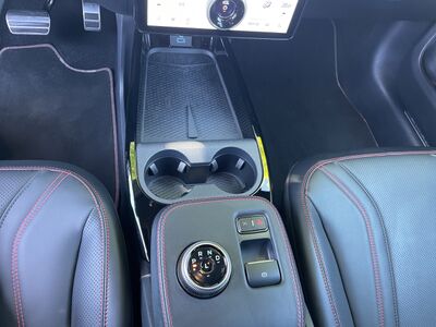 Ford Mustang Gebrauchtwagen Ford Mustang Gebrauchtwagen