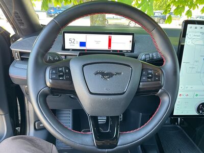Ford Mustang Gebrauchtwagen Ford Mustang Gebrauchtwagen
