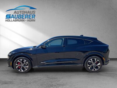Ford Mustang Gebrauchtwagen Ford Mustang Gebrauchtwagen