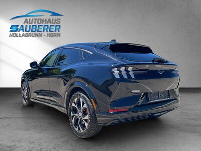 Ford Mustang Gebrauchtwagen Ford Mustang Gebrauchtwagen