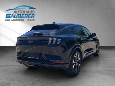 Ford Mustang Gebrauchtwagen Ford Mustang Gebrauchtwagen
