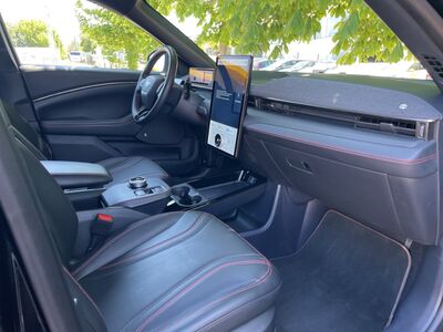 Ford Mustang Gebrauchtwagen Ford Mustang Gebrauchtwagen
