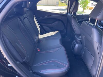 Ford Mustang Gebrauchtwagen Ford Mustang Gebrauchtwagen
