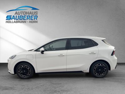 MG MG4 Urban Neuwagen MG MG4 Urban Neuwagen
