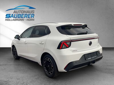 MG MG4 Urban Neuwagen MG MG4 Urban Neuwagen
