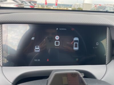 MG MGS5 EV Neuwagen MG MGS5 EV Neuwagen