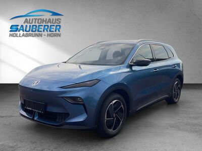 MG MGS5 EV Neuwagen MG MGS5 EV Neuwagen