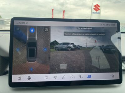 MG MGS5 EV Neuwagen MG MGS5 EV Neuwagen