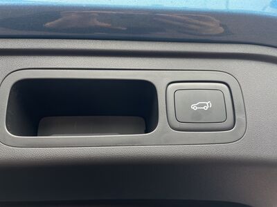 MG MGS5 EV Neuwagen MG MGS5 EV Neuwagen
