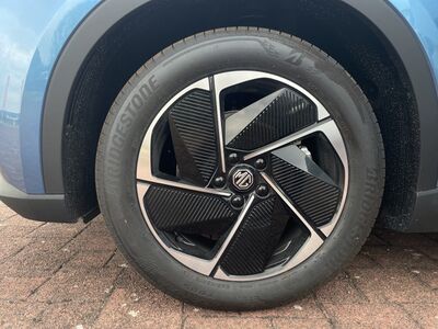 MG MGS5 EV Neuwagen MG MGS5 EV Neuwagen