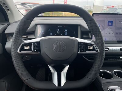 MG MGS5 EV Neuwagen MG MGS5 EV Neuwagen