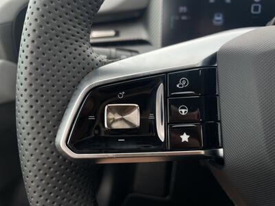 MG MGS5 EV Neuwagen MG MGS5 EV Neuwagen