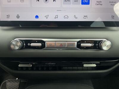 MG MGS5 EV Neuwagen MG MGS5 EV Neuwagen