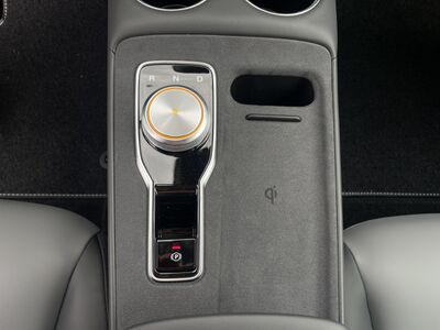 MG MGS5 EV Neuwagen MG MGS5 EV Neuwagen