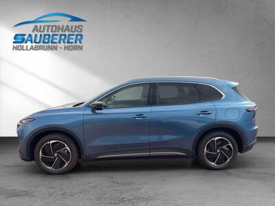 MG MGS5 EV Neuwagen MG MGS5 EV Neuwagen