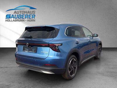 MG MGS5 EV Neuwagen MG MGS5 EV Neuwagen