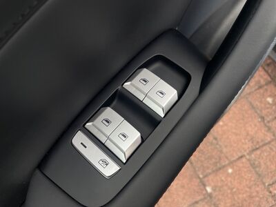 MG MGS5 EV Neuwagen MG MGS5 EV Neuwagen