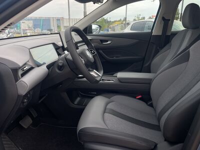 MG MGS5 EV Neuwagen MG MGS5 EV Neuwagen