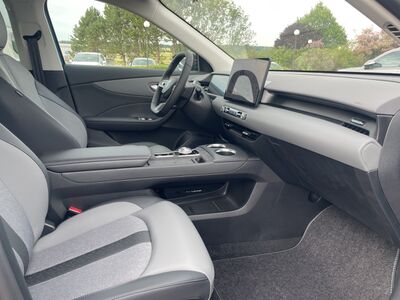 MG MGS5 EV Neuwagen MG MGS5 EV Neuwagen