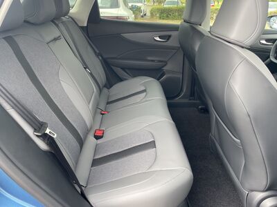 MG MGS5 EV Neuwagen MG MGS5 EV Neuwagen