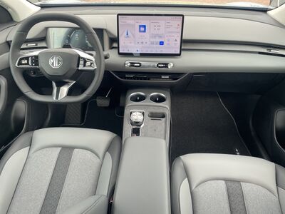 MG MGS5 EV Neuwagen MG MGS5 EV Neuwagen