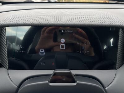 MG MGS5 EV Neuwagen MG MGS5 EV Neuwagen
