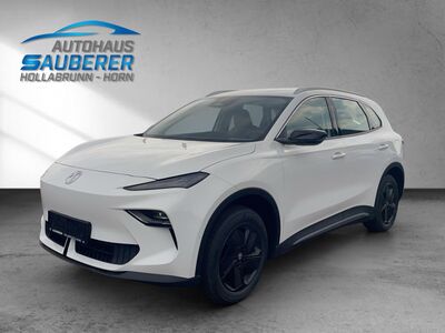 MG MGS5 EV Neuwagen MG MGS5 EV Neuwagen
