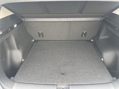 MG MGS5 EV Neuwagen MG MGS5 EV Neuwagen