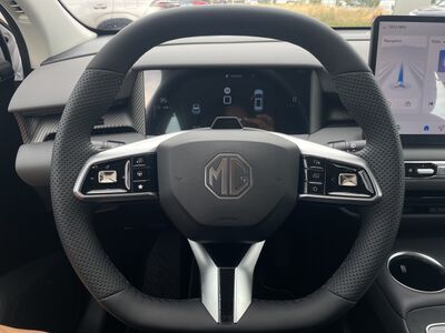 MG MGS5 EV Neuwagen MG MGS5 EV Neuwagen