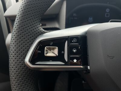 MG MGS5 EV Neuwagen MG MGS5 EV Neuwagen