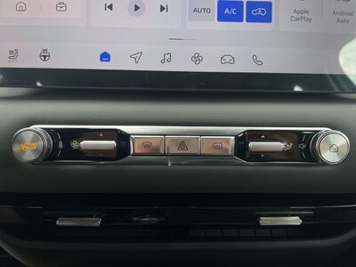 MG MGS5 EV Neuwagen MG MGS5 EV Neuwagen